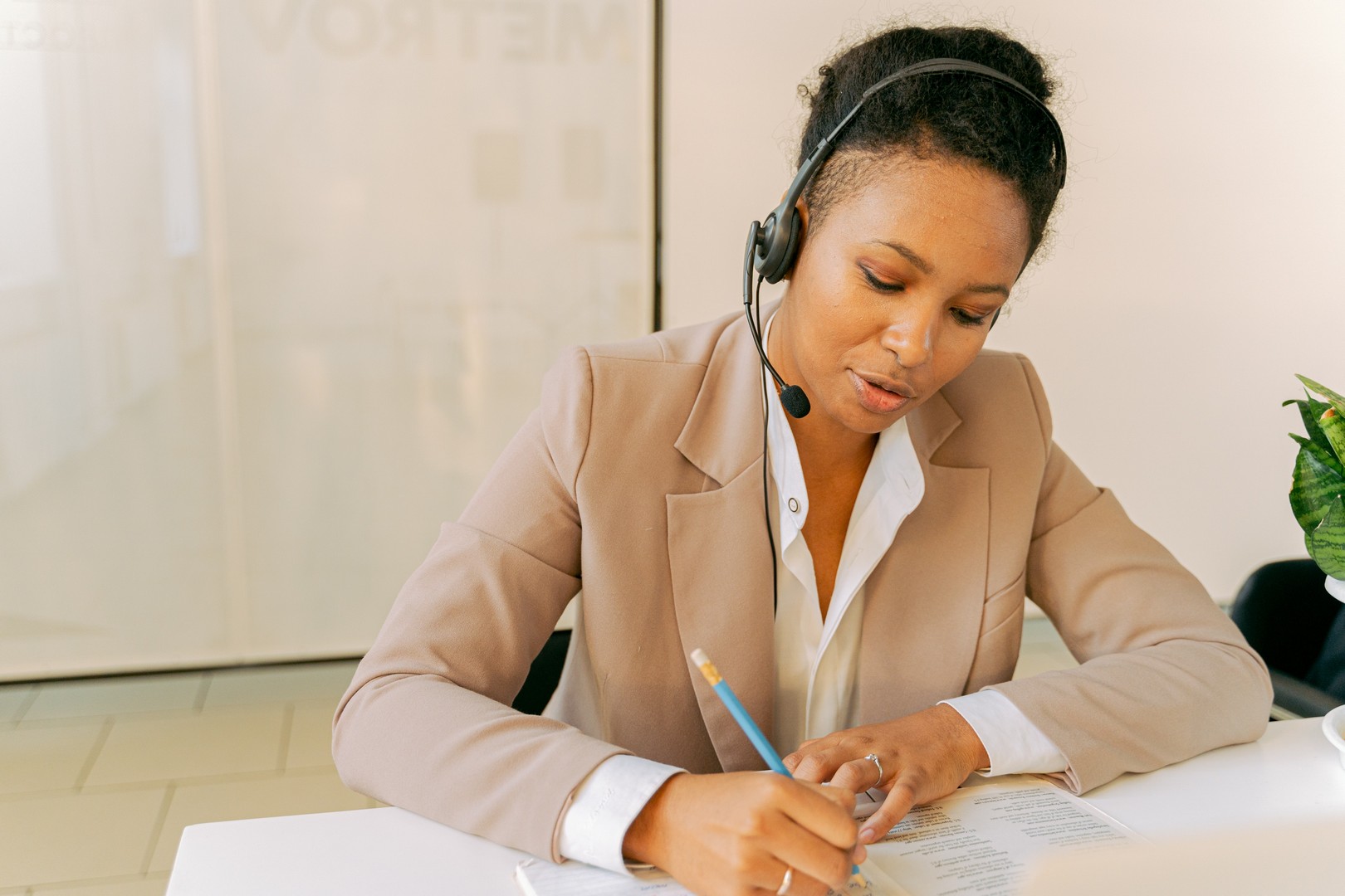 End User Support Benefits