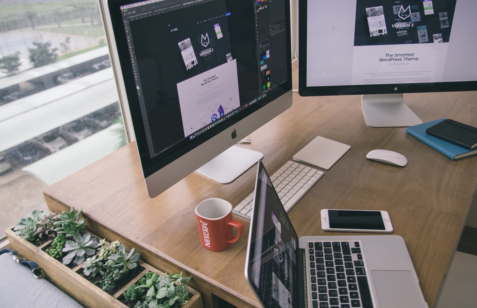 Intranet Hardware Supplier Checklist