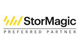 StorMagic