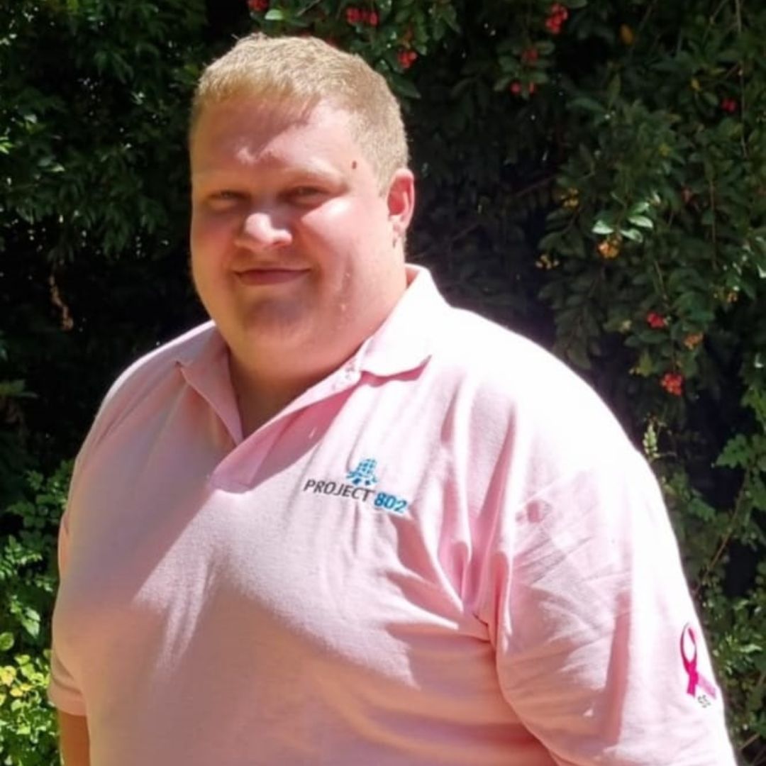 Christiaan Pelser