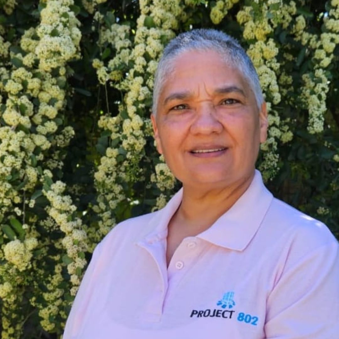 Millicent Walker